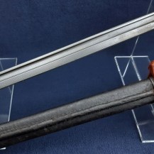 South African Lee Enfield 1907 Pattern Bayonet by Sanderson, 1918 - 7